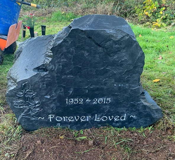 Boulder Memorials